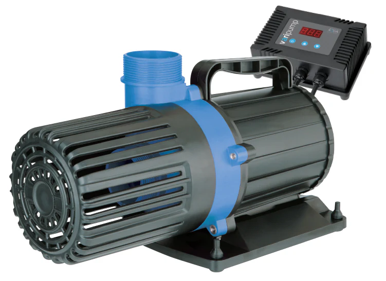 Pond Pumps & Pump Accessories